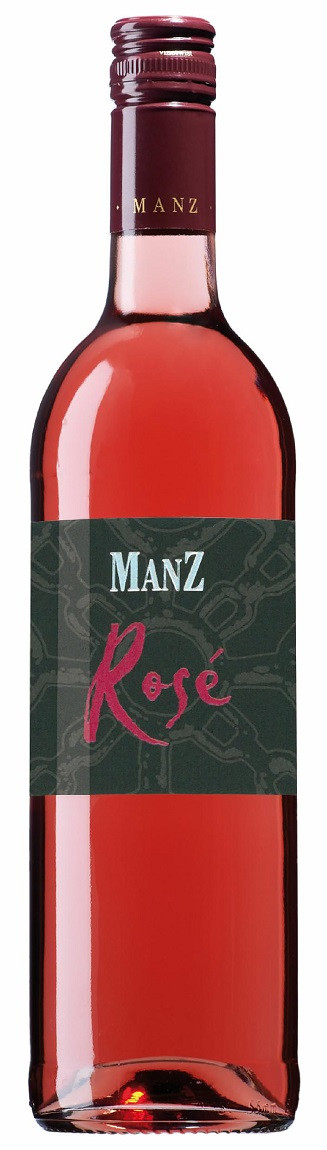 2022 Manz Cuvée Rosé