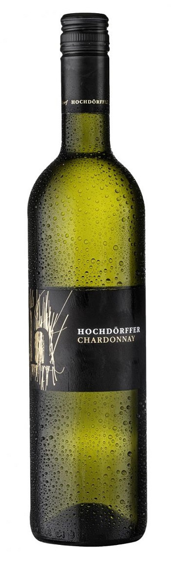 2022 Hochdörffer Chardonnay Trocken