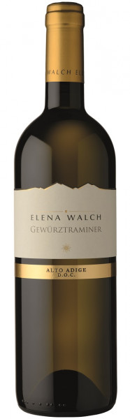 2022 Elena Walch Gewürztraminer Alto Adige D.O.C.