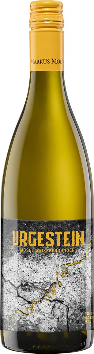 2021 Molitor Urgestein Pinot Blanc Trocken MM | Eigenmarken | Sonstiges |  Bührmann Weine