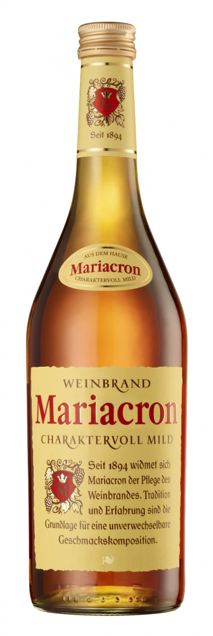 Mariacron 36% 0,7l