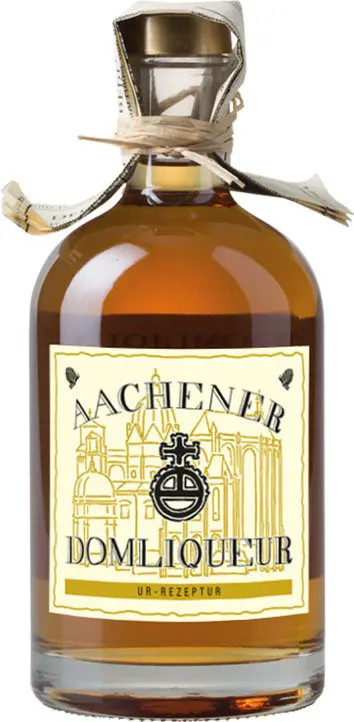 Aachener Domliqueur 32% vol 0,35 l