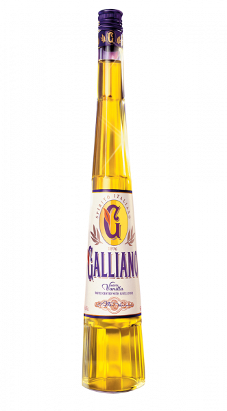 Galliano Vanilla Likör 30% 0,7l
