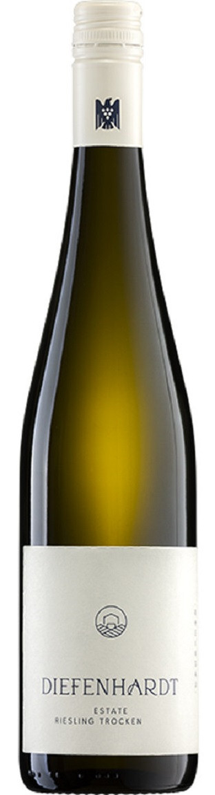 2021 Diefenhardt Estate Riesling Trocken