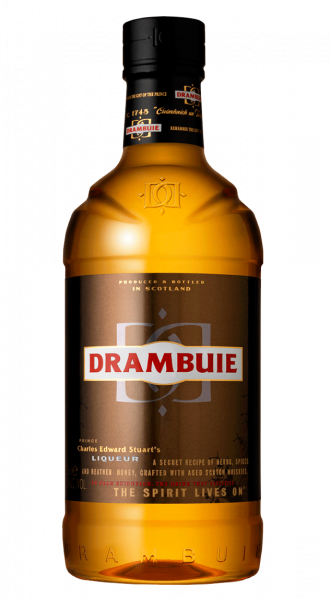 Drambuie Scotch Liqueur 40% 0,7l