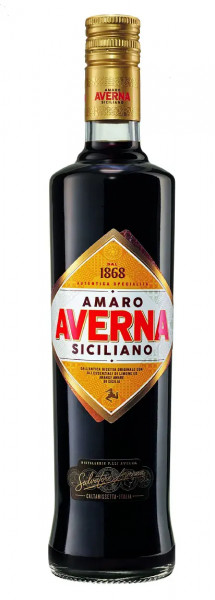 Averna Amaro 29% 0,7l