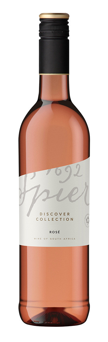 2021 Spier Discover Collection Rosé