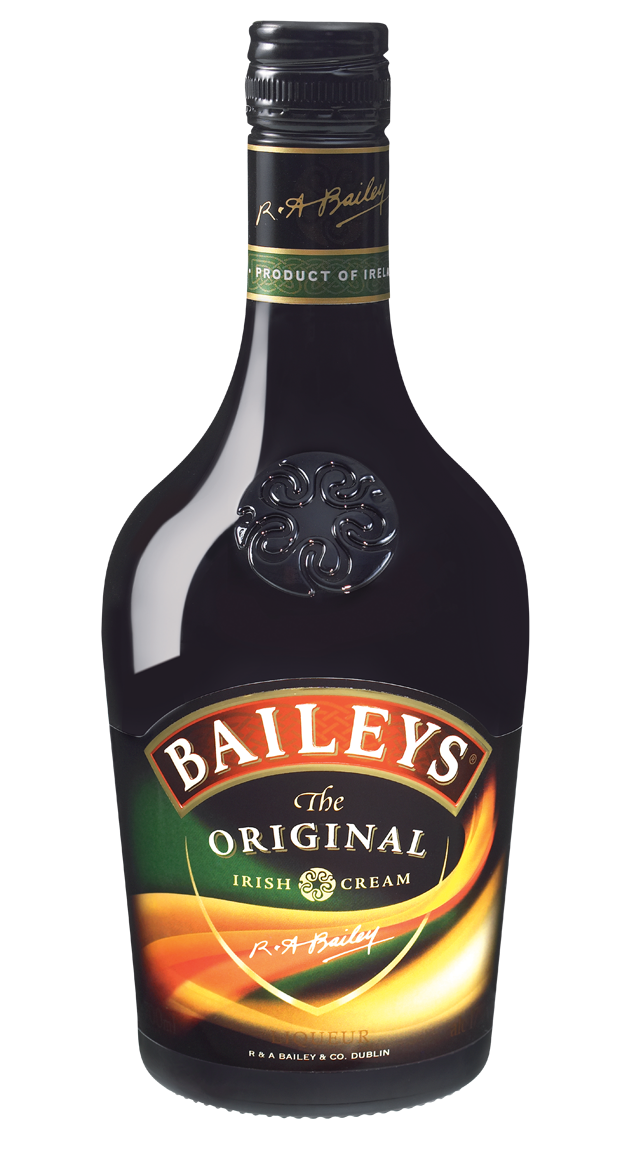 Baileys Irish Cream Likör 17% 1,0l | Kaffee, Nuss, Cremeliköre | Likör ...