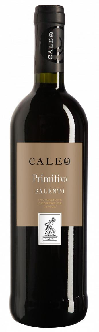 2022 Caleo Primitivo Salento I.G.T. | Weine < 5 € | Weine | Bührmann Weine