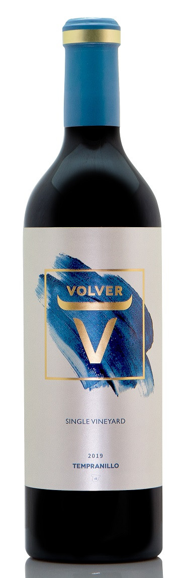 2020 Volver Single Vineyard La Mancha D.O.P