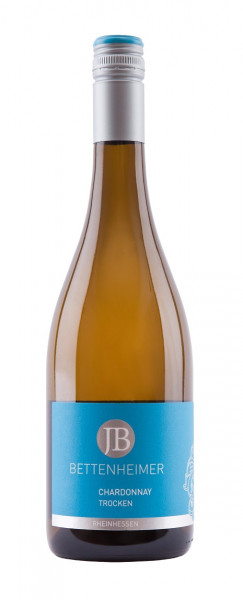 2021 Bettenheimer Chardonnay Trocken