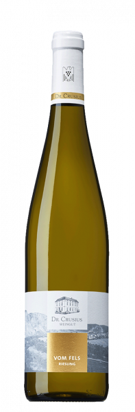 2017 Crusius Vom Fels Riesling Trocken