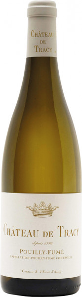2022 Château Tracy Nadem Pouilly Fume A.C.