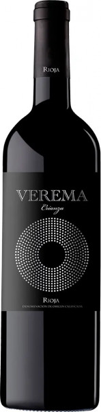 2019 Verema Crianza Rioja D.O.C.
