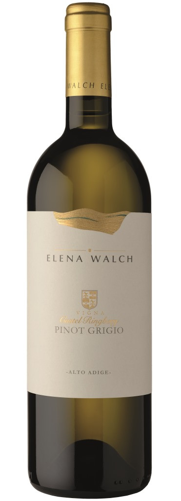 2021 Elena Walch Pinot Grigio Riserva Vigna Castel Ringberg Alto Adige D.O.C.