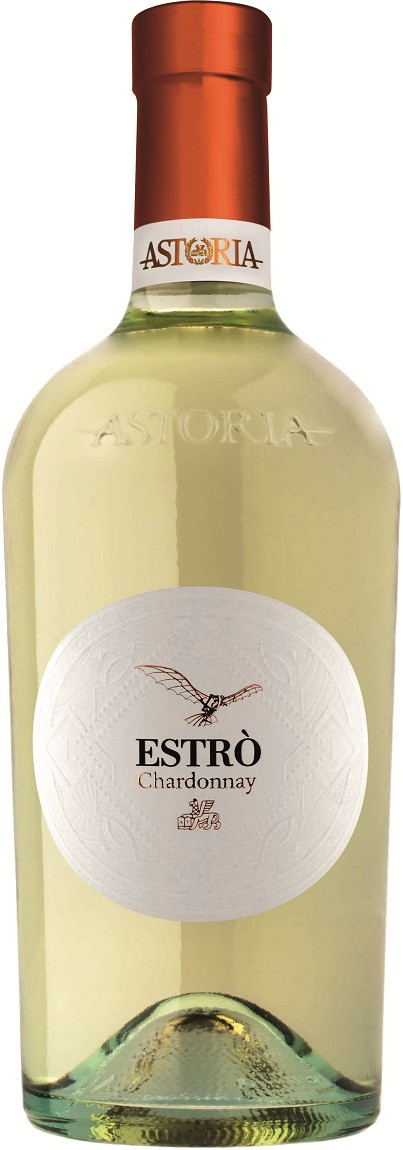 2019 Astoria Estrò Chardonnay Venezie D.O.C.