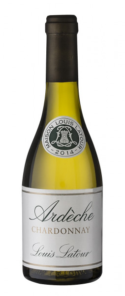 2016 Louis Latour Chardonnay Ardèche I.G.P. 0,375l