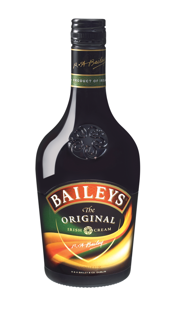 Baileys Irish Cream Original Likör 17% 0,7l