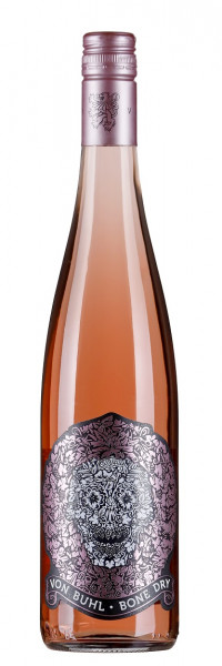 2022 Reichsrat von Buhl Bone Dry Rosé Trocken