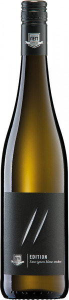 2020 *Bergdolt-Reif Sauvignon Blanc Trocken Edition II Neue Art-Nr. 133861