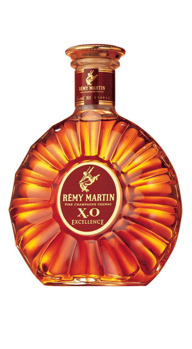 Remy Martin X.O. Excellence 0,7l