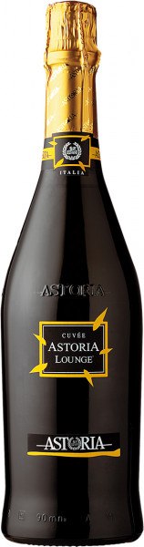 Astoria Lounge Cuvée Spumante 0,75l