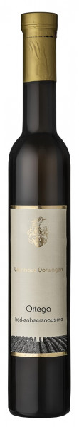 2018 Dorwagen Appenheimer Daubhaus Ortega Trockenbeerenauslese 0,375 l
