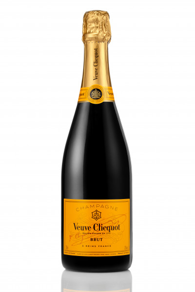 Veuve Clicquot Ponsardin Brut Champagne Salmanazar 12% 9,0l!