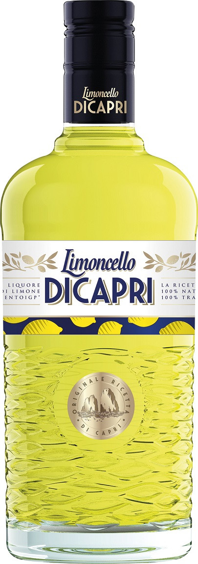 Limoncello di Capri 0,7l