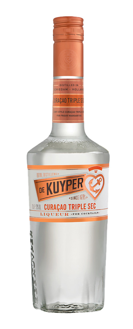 De Kuyper Triple Sec Likör 0,7l