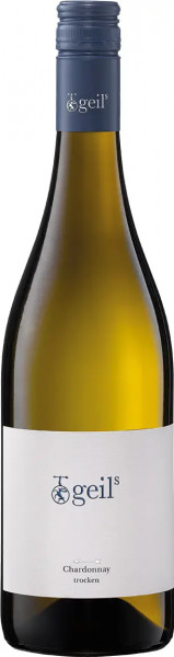 2022 Geils Chardonnay Trocken