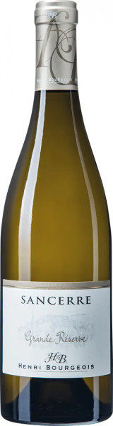 2022 Henri Bourgeois Grand Reserve Sancerre A.C.