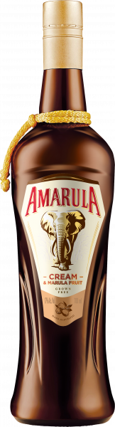 Amarula Wild Fruit Cream Liqueur 17% 0,7l