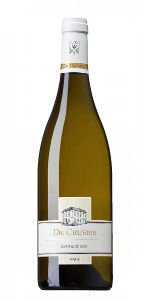 2018 Crusius Connexxion Cuvée Trocken
