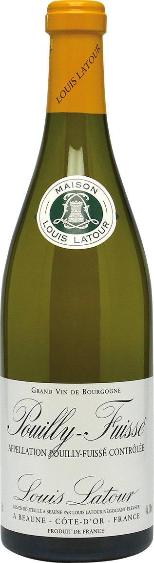 2022 Louis Latour Pouilly-Fuissé A.C.