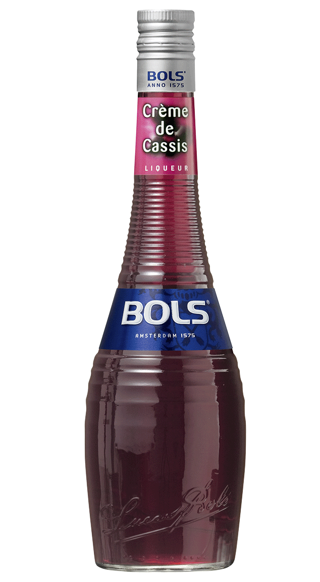 Bols Creme de Cassis Likör 0,7l | Fruchtliköre | Likör | Spirituosen ...