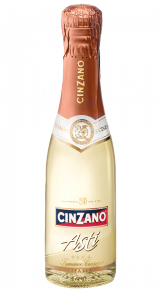 Cinzano Astinetten 7% 0,2l