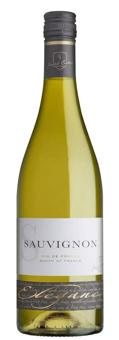 2022 Elégance Sauvignon Blanc IGP Oc