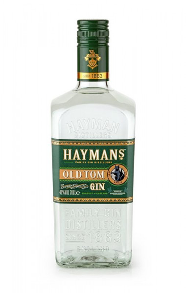 Hayman's Old Tom Gin 40% 0,7l