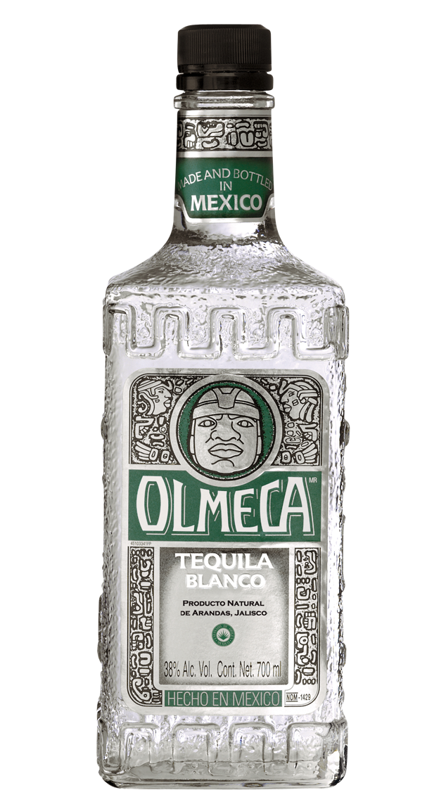 Olmeca Tequila Blanco 35% 0,7l