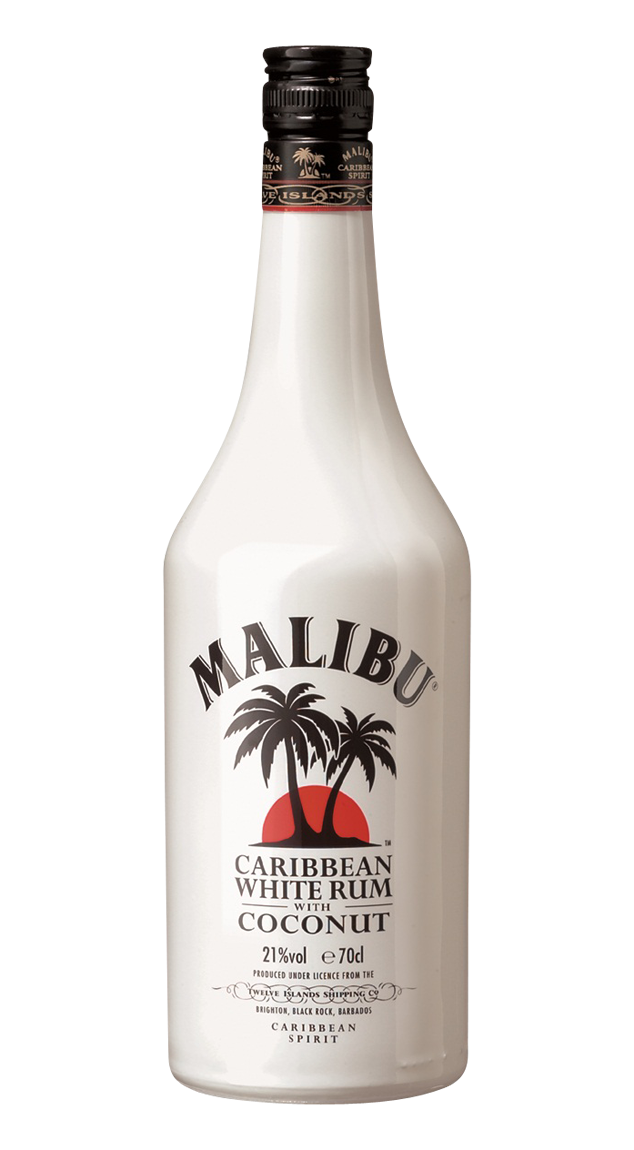 Malibu 18% 0,7l