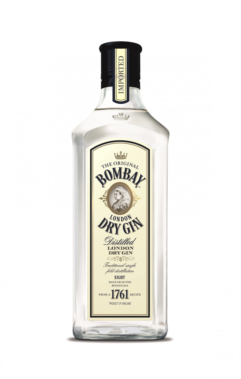 Bombay DRY Gin 0,7l