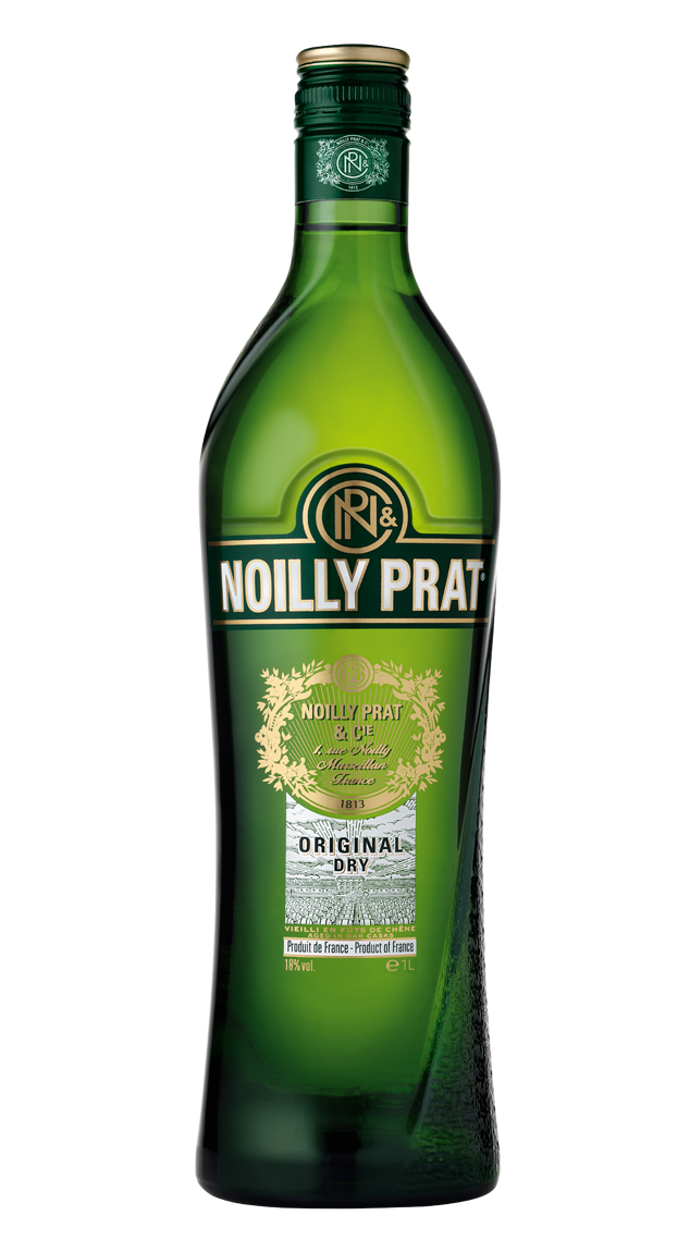 Noilly Prat Orig.Dry Vermouth 18% 1,0l