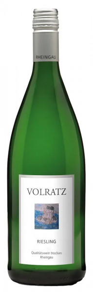 2022 Volratz Riesling Trocken 1,00 l