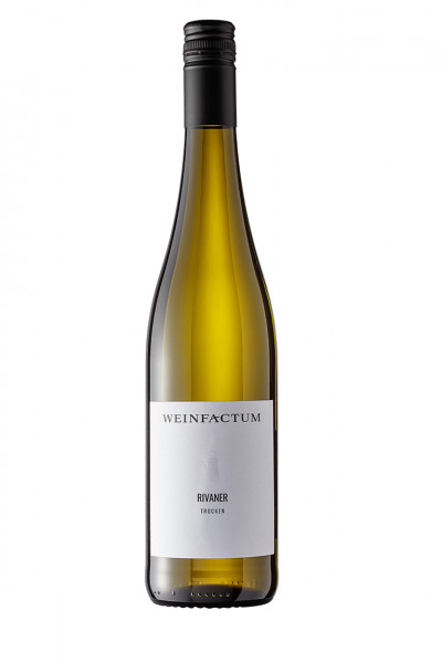 2017 Weinfactum Rivaner * Trocken!