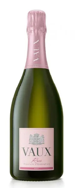 Schloss Vaux Rosé Brut 0,375l