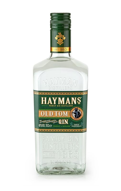 Hayman&#039;s Old Tom Gin 40% 0,7l