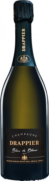 Drappier Champagne Blanc de Blancs Brut 0,75l
