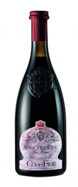 Cà dei Frati Ronchedone Vino Rosso