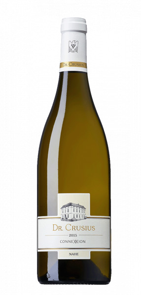 2021 Crusius Connexxion Cuvée Trocken